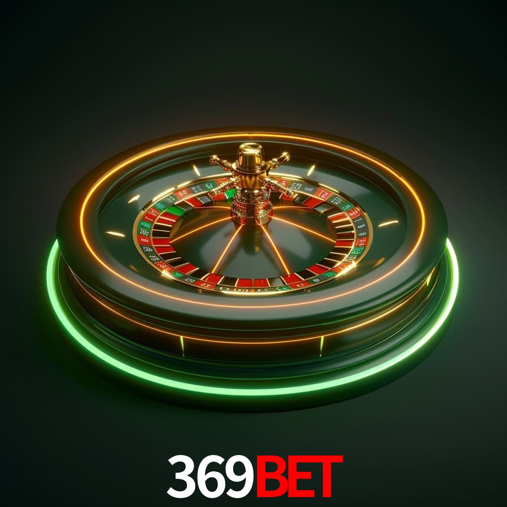 App mobile 369bet