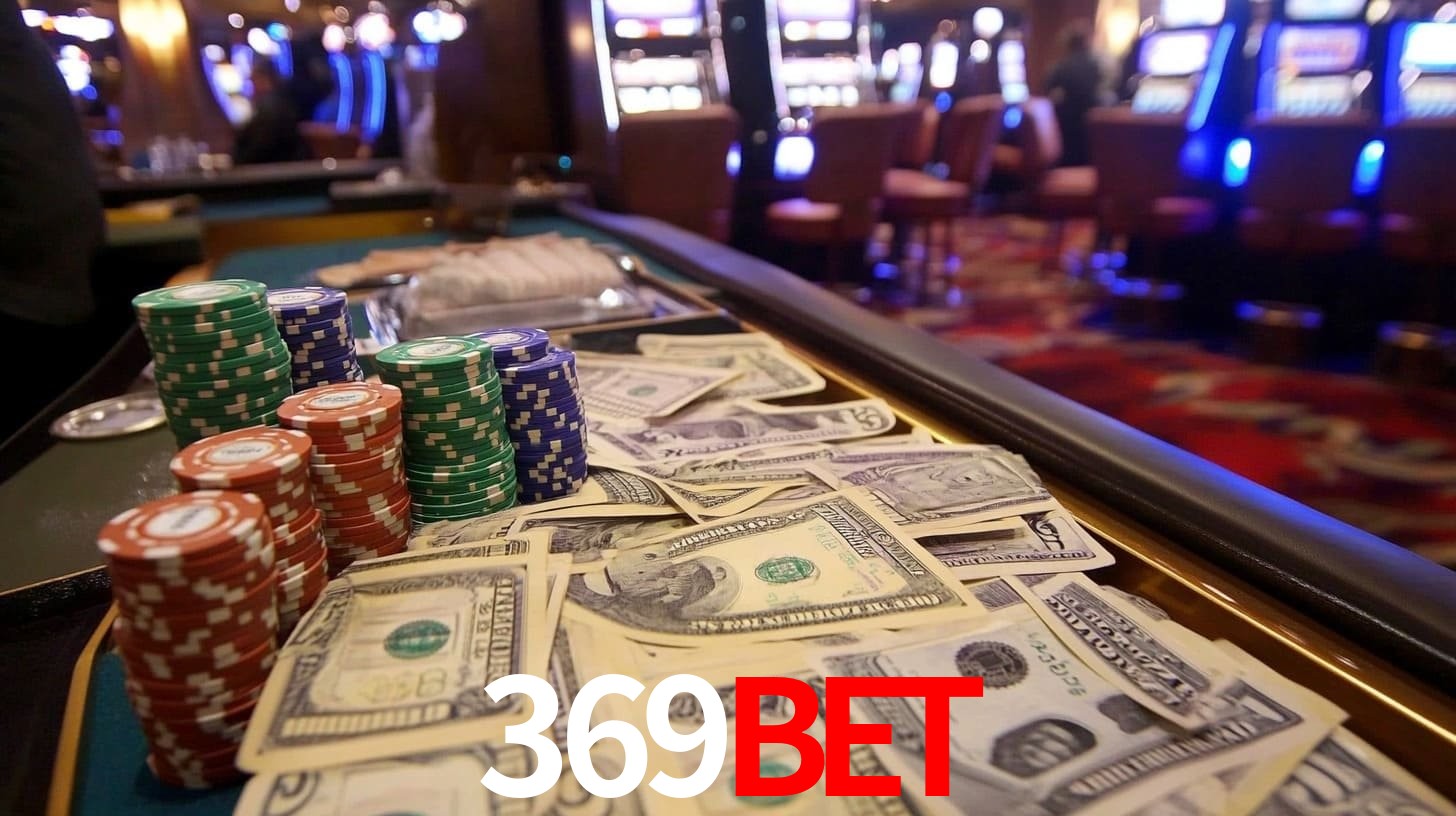 Fortune Tiger 369bet